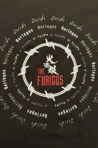 смотреть Живая ярость (2026)