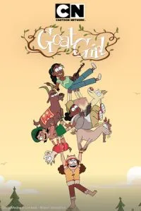 сериал Девочка-Козочка