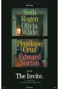 смотреть Приглашение (2026)