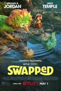 В чужой шкуре (2026)