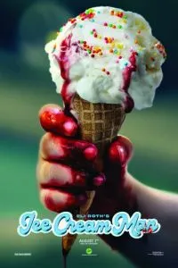 Мороженщик (2026)