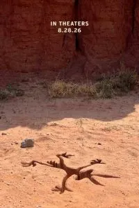 Хитрый койот (2026)