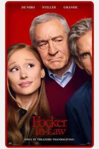 смотреть Знакомство с Факерами: Новая глава (2026)