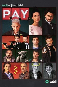 сериал Доля