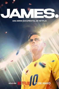 сериал Хамес