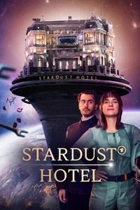 сериал Отель «Стардаст»