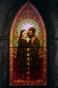 сериал Падение
