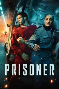 сериал Заключённый
