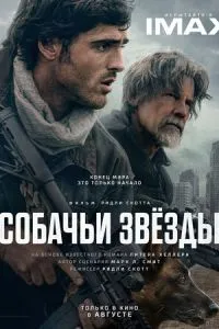 смотреть Собачьи звёзды (2026)