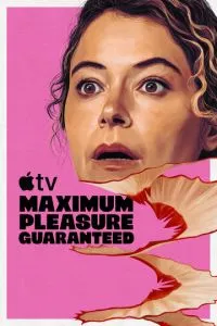 сериал Максимальное удовольствие гарантировано