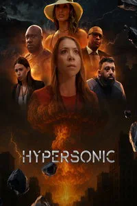сериал Гиперзвук