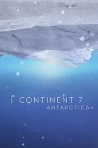 Седьмой континент: Антарктика