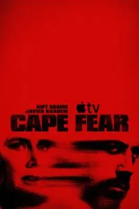 сериал Мыс страха