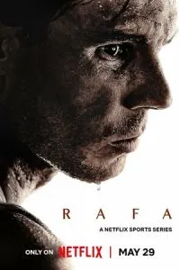 сериал Рафа