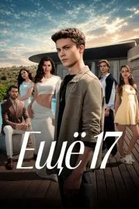 сериал Ещё 17