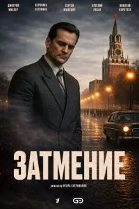 сериал Затмение