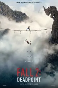 смотреть Вышка 2: Мёртвая точка (2026)