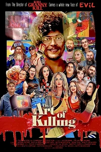 Искусство убивать (2025)