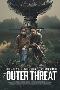 Внешняя угроза (2026)