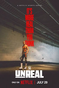 WWE: За кулисами