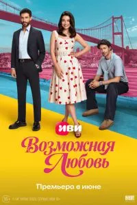 сериал Возможная любовь