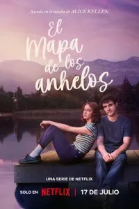 сериал Карта желаний