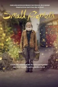 сериал Маленькие пророки