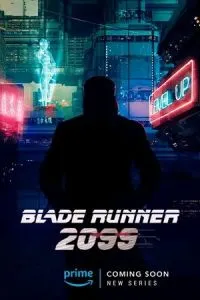 смотреть Бегущий по лезвию 2099 (2026)