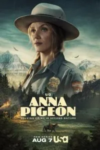 сериал Анна Пиджон