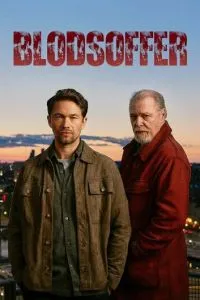 сериал Кровавое жертвоприношение