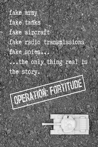 смотреть Операция Fortitude (2026)