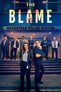 сериал Вина