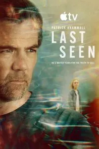 сериал Пропавшая