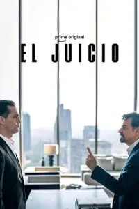 сериал Суд