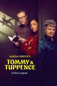 сериал Томми и Таппенс