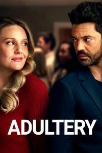 сериал Адюльтер