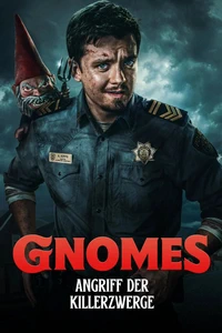 сериал Гномы