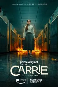 сериал Кэрри