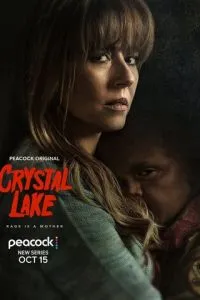 сериал Хрустальное озеро