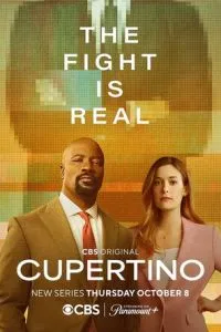сериал Купертино