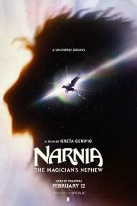 смотреть Нарния: Племянник чародея (2027)
